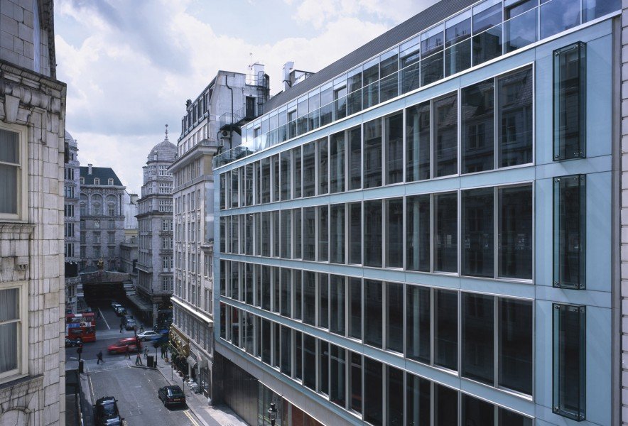 Davidson Building - Lifschutz Davidson Sandilands-4