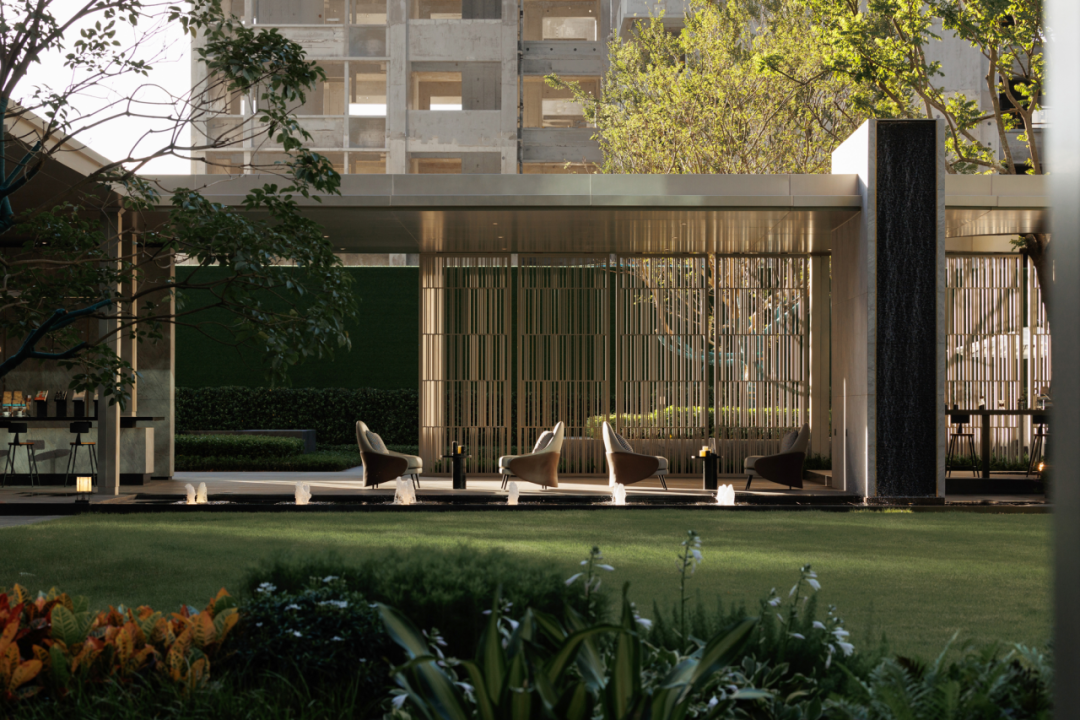 自然之森·艺术生活 | 华润置地旗下湛江润府-41