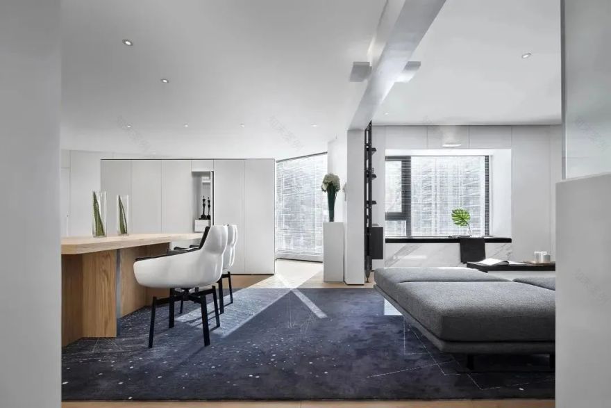 李友友 · 全面空间设计理念与实践丨中国广州丨李友友室内设计公司-47