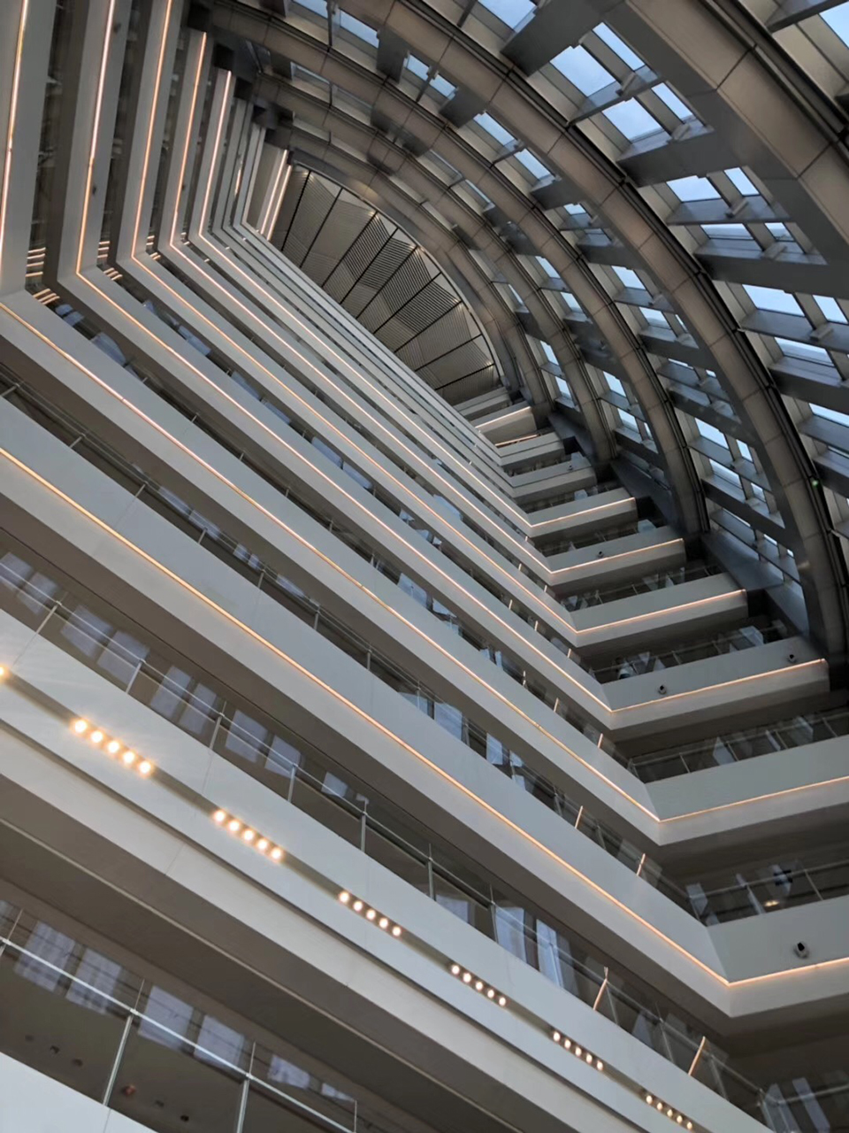 中国华润大厦，深圳 / KPF-26