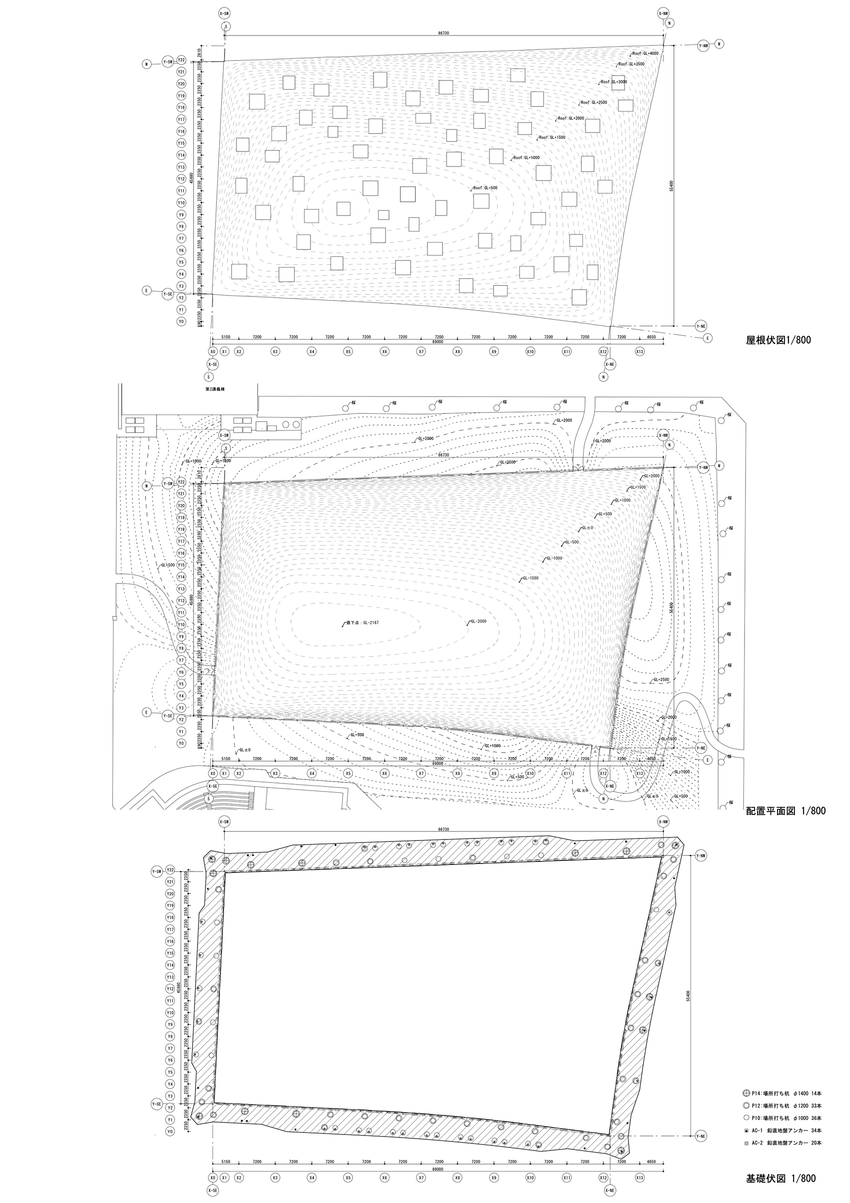 神奈川工科大学KAIT工坊丨日本神奈川丨石上纯也建筑设计建筑事务所-116