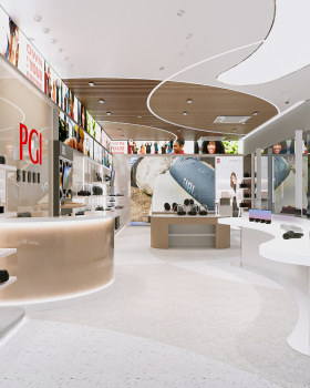 K201·PGI 商店丨KnBstudio