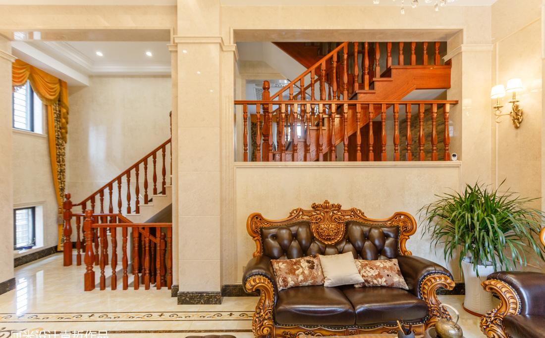 
大湖城邦别墅 -5