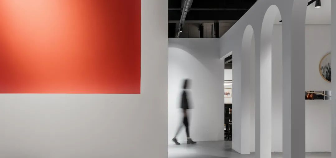 体块速写,有形无界丨中国浙江丨尤格空间设计事务所-67