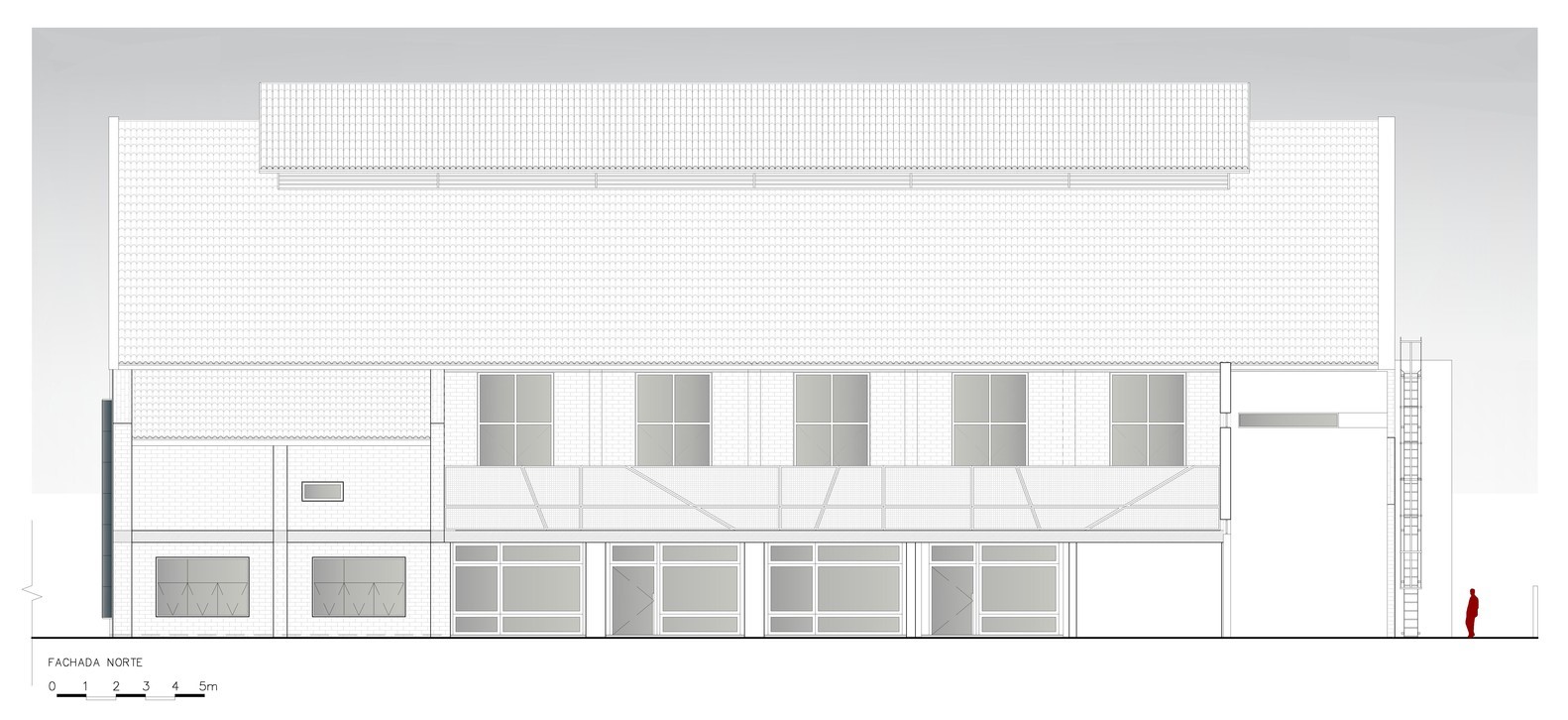 巴西 Michielon 酒厂复兴 | 历史记忆与现代文化的完美融合-33
