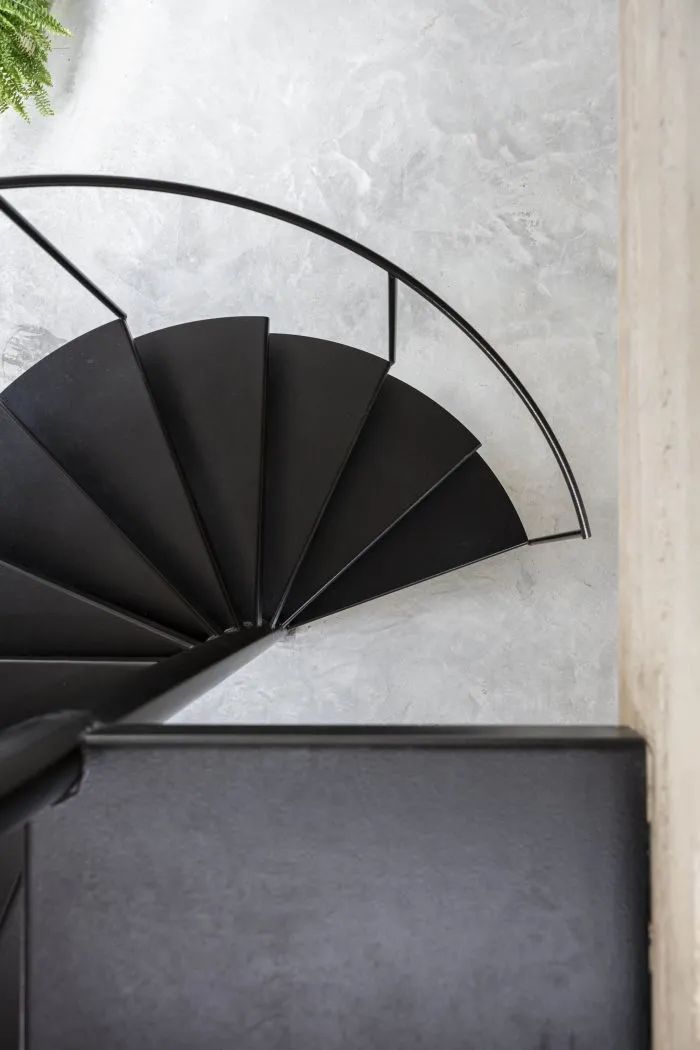 比利时陶艺家 Vera Stoefs 工作室丨Lava architecten-62