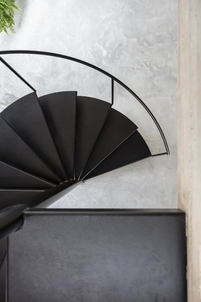 比利时陶艺家 Vera Stoefs 工作室丨Lava architecten-62