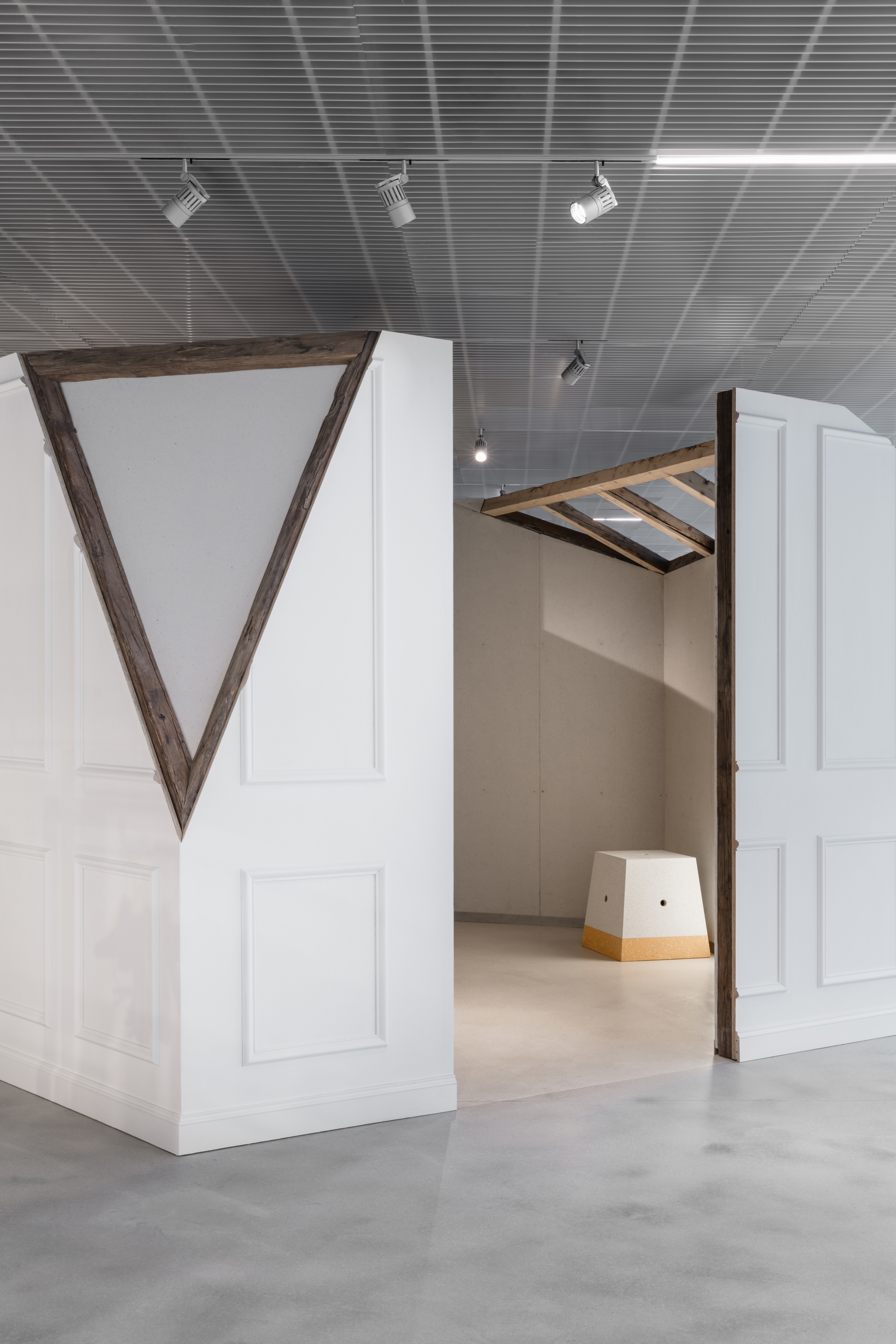 莎玛丽丹百货商店丨法国巴黎丨ciguë-16