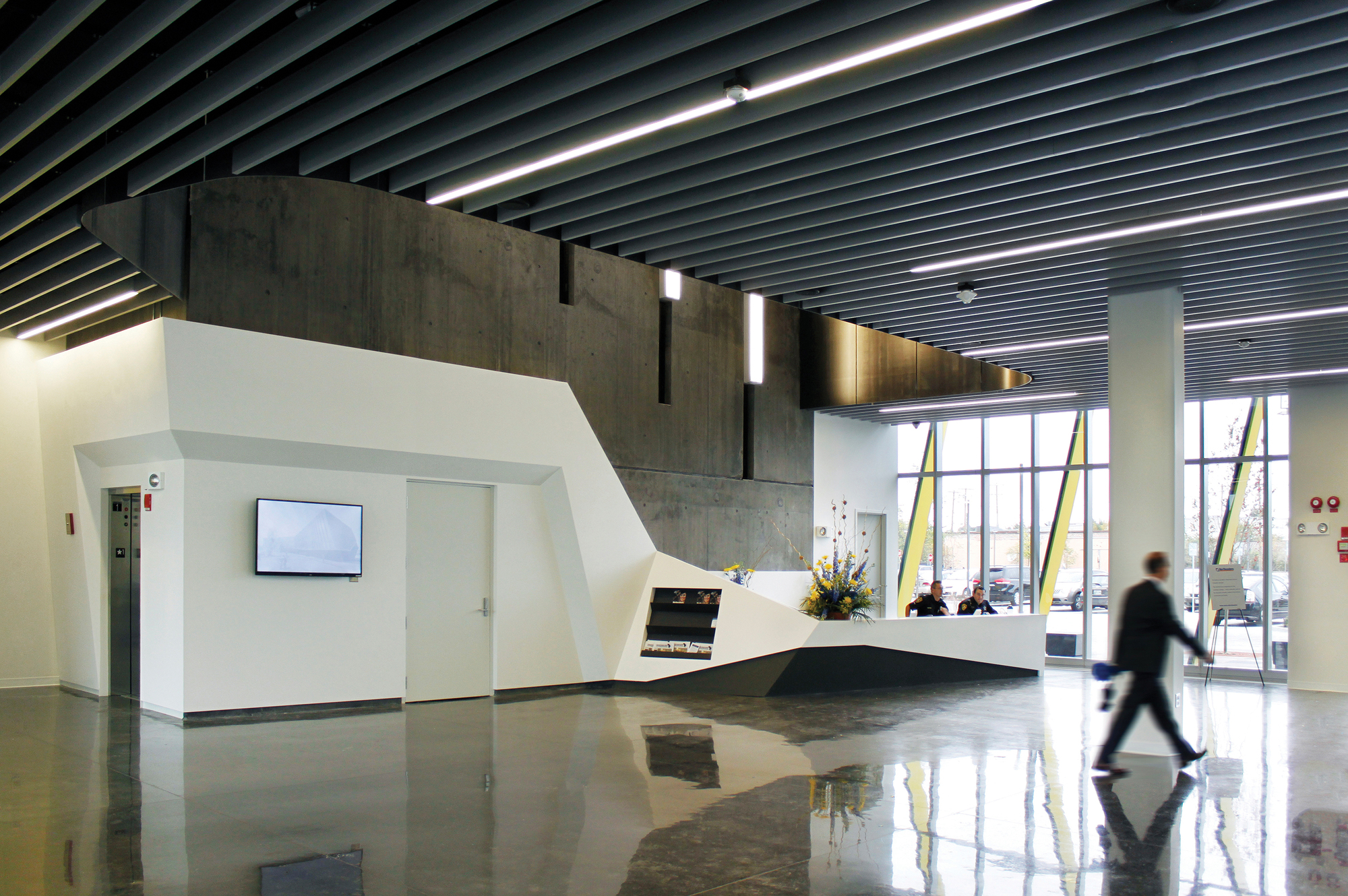 Northeastern Illinois University / JGMA-28