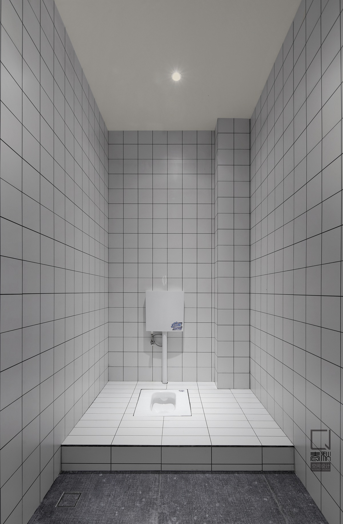 春秋空间设计|开心乒乓馆-44