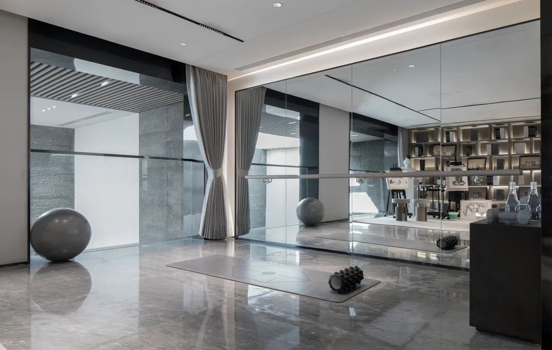 旭辉·璟宸府丨中国沈阳丨深圳市尚石设计有限公司-21