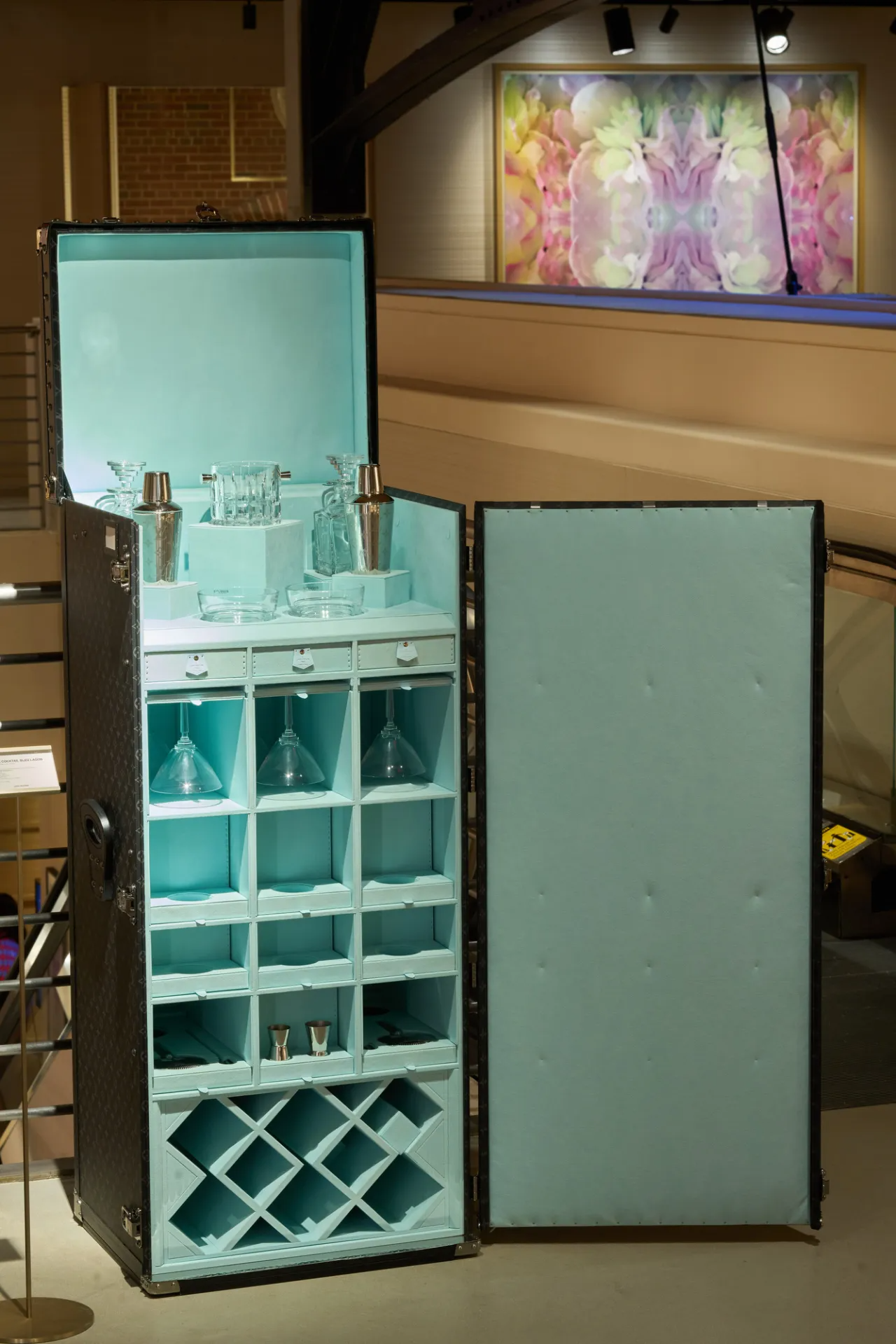 纽约 LV 路易威登旗舰店丨美国纽约市丨OMA 建筑工作室-76