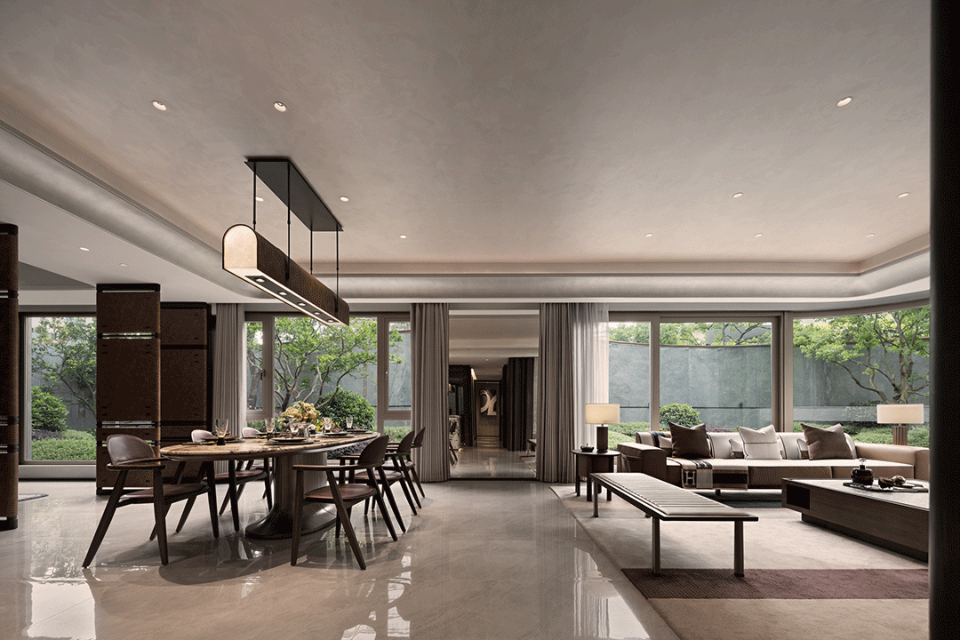 建发·五缘湾海丨中国厦门丨MOD 穆德设计-9