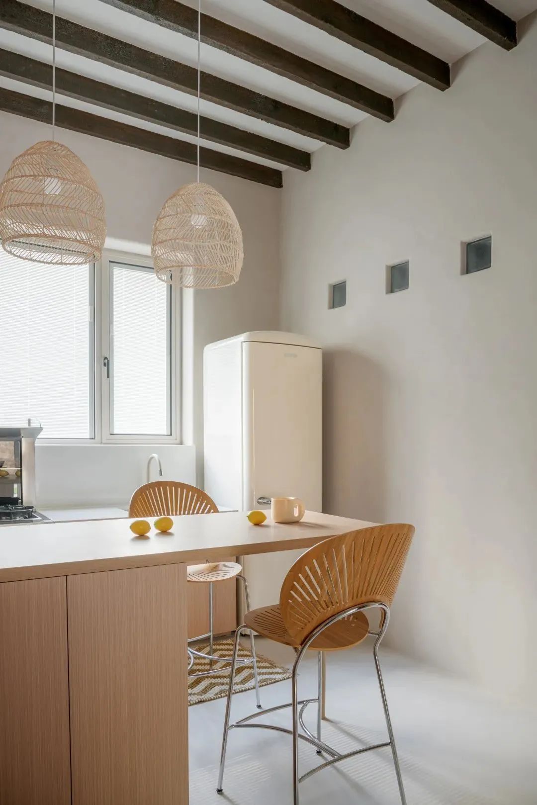 上海 70㎡老洋房改造丨中国上海-13