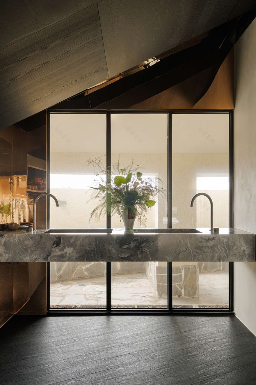 会所空间 · 无界丨中国江苏丨什作设计 TEN DESIGN-28