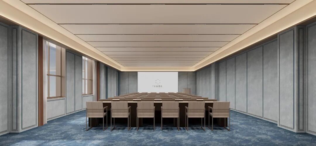 广西桂林象山中山路桔子水晶酒店丨中国中山丨亚筑设计-23