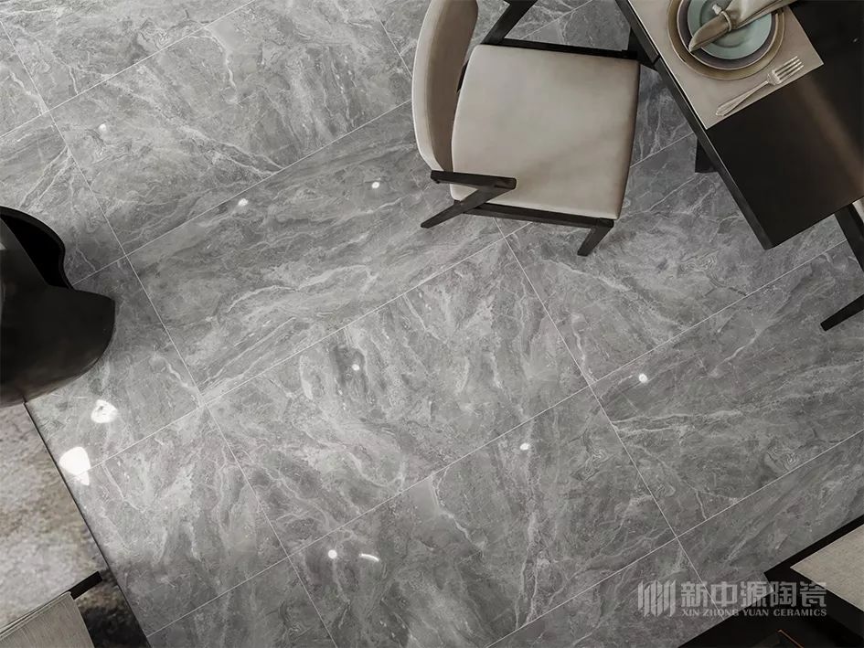 125㎡轻奢新中式 | 质雕时光，尽显雅致灵动-34