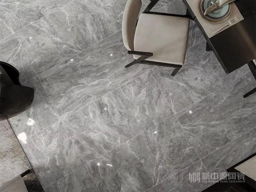 125㎡轻奢新中式 | 质雕时光,尽显雅致灵动-34