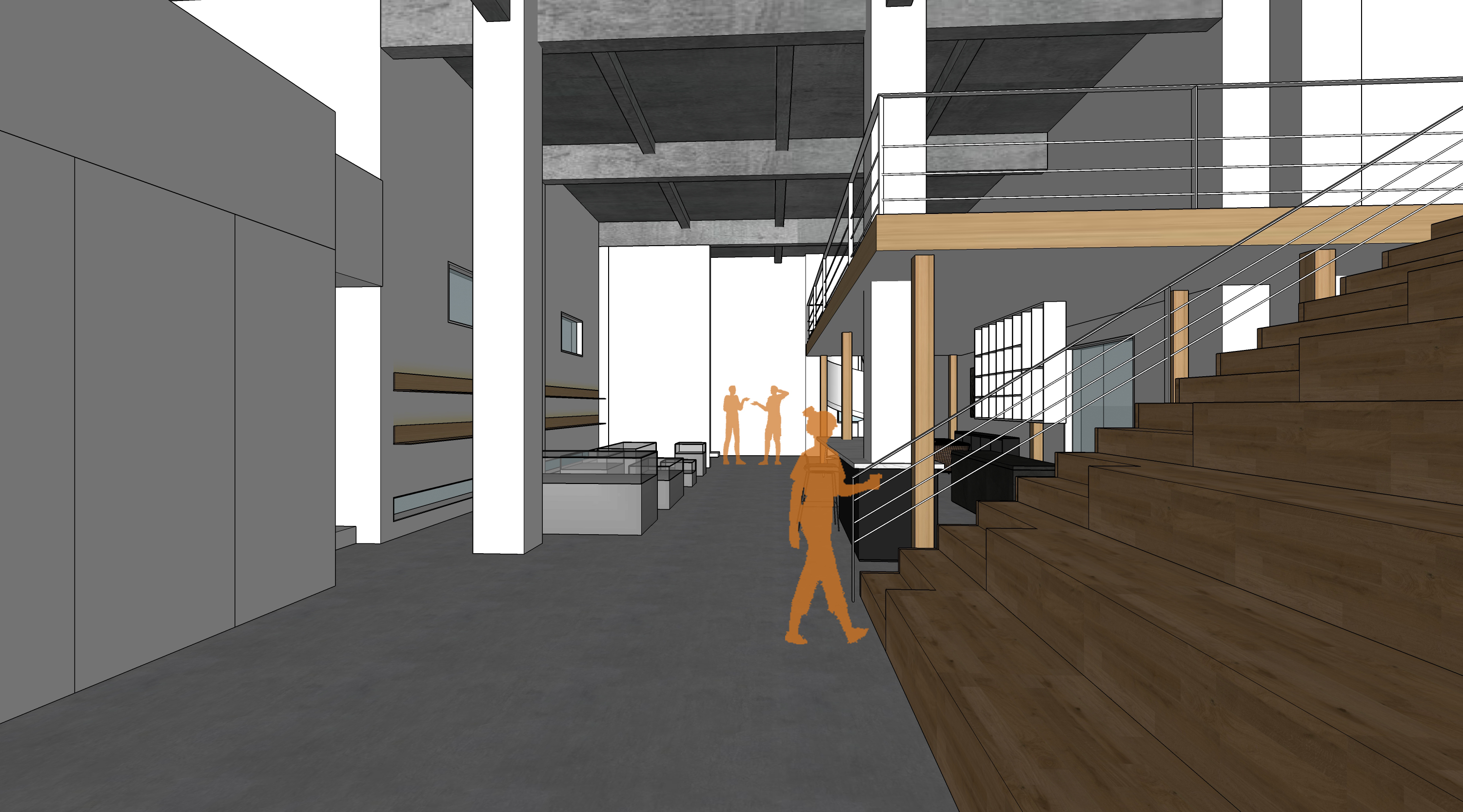 ADARC 办公室系列丨中国广州丨思为建筑事务所-65