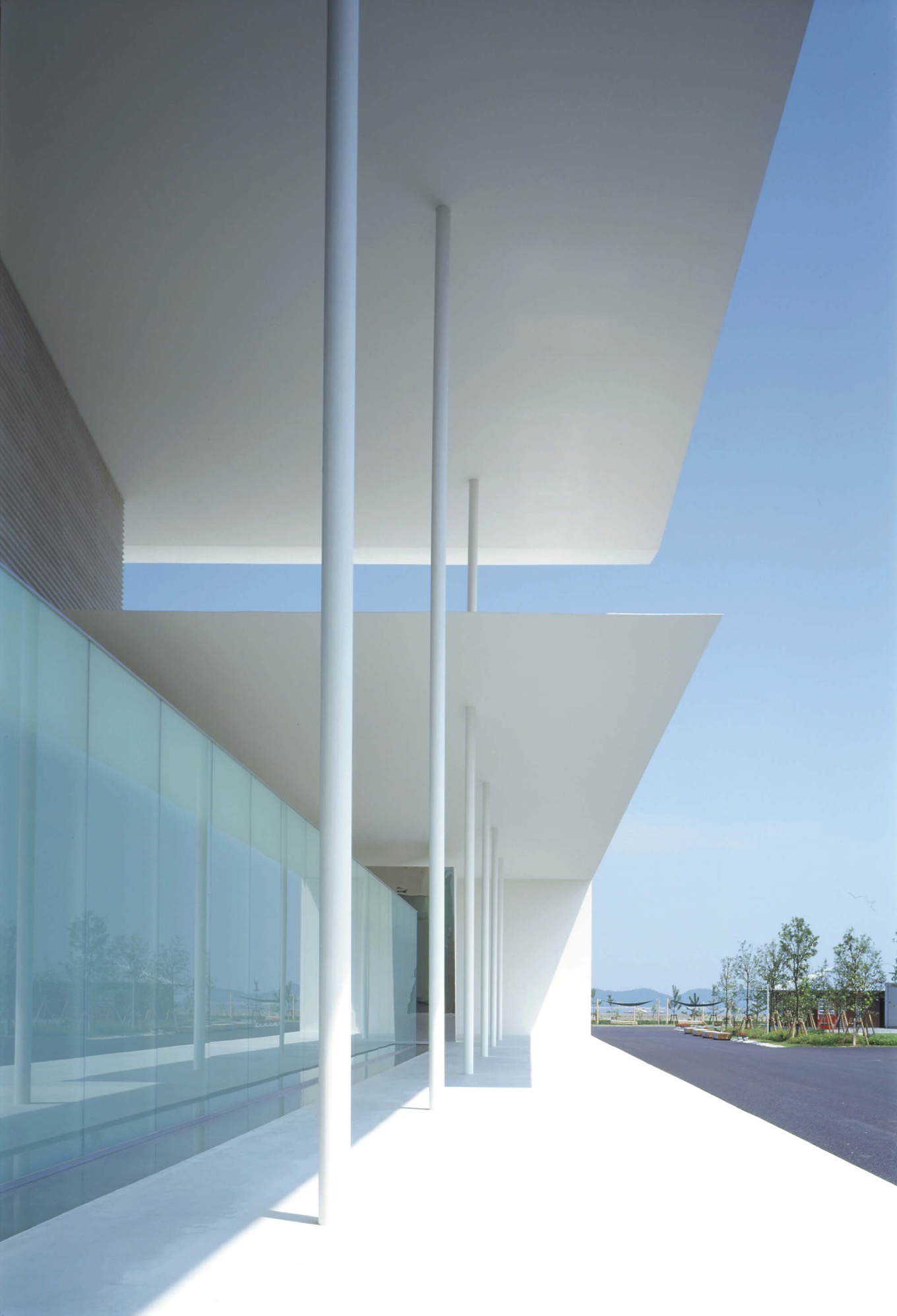 Yamaguchi Prefecture Pavilion KUBOTA ARCHITECT ATELIER-3