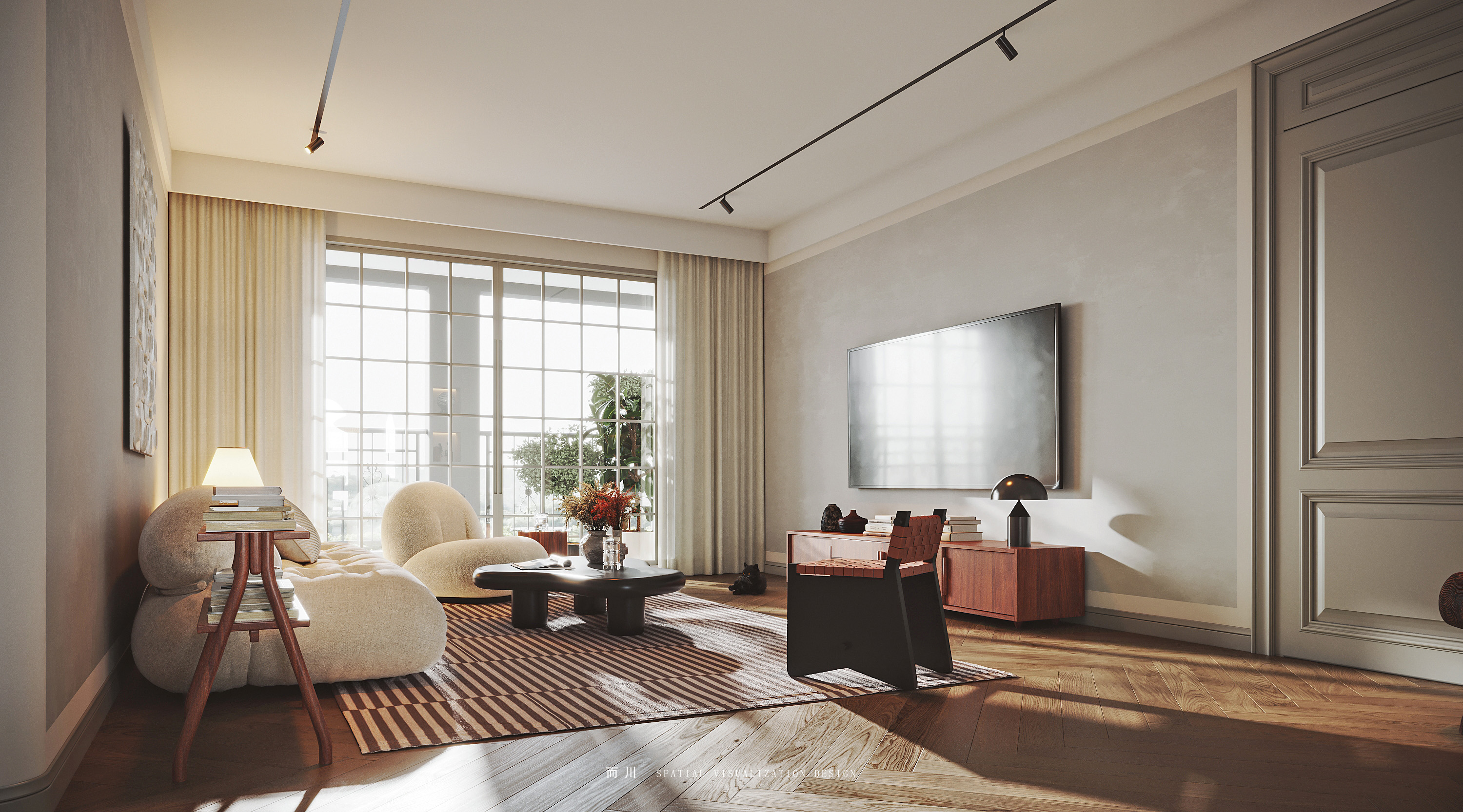 摩登里弄丨而川视觉-8