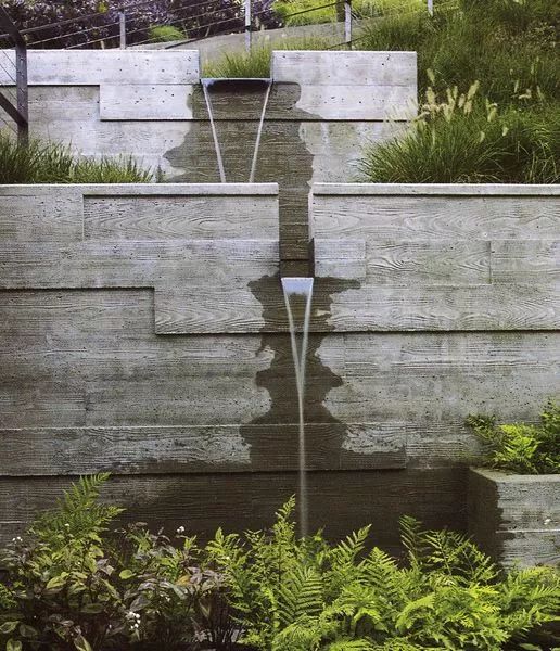 居家水景设计之美，藏风聚气生财-12