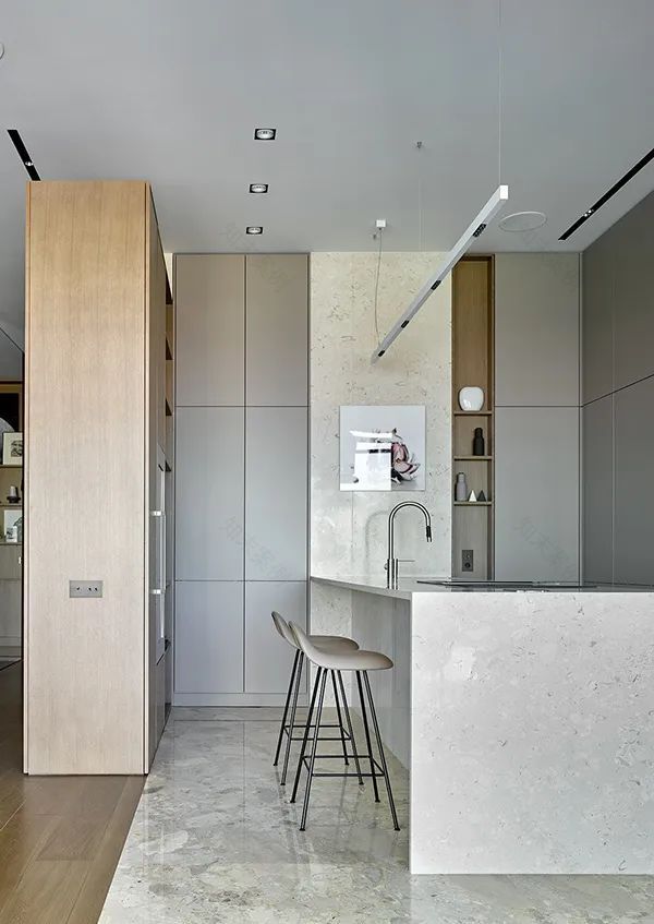 简约线条,打造智能优雅空间-43