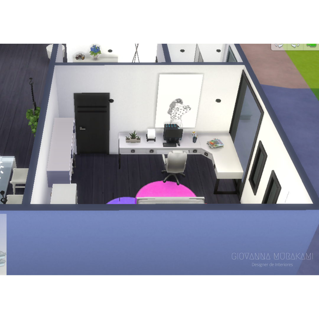 《The Sims 4》之家-11