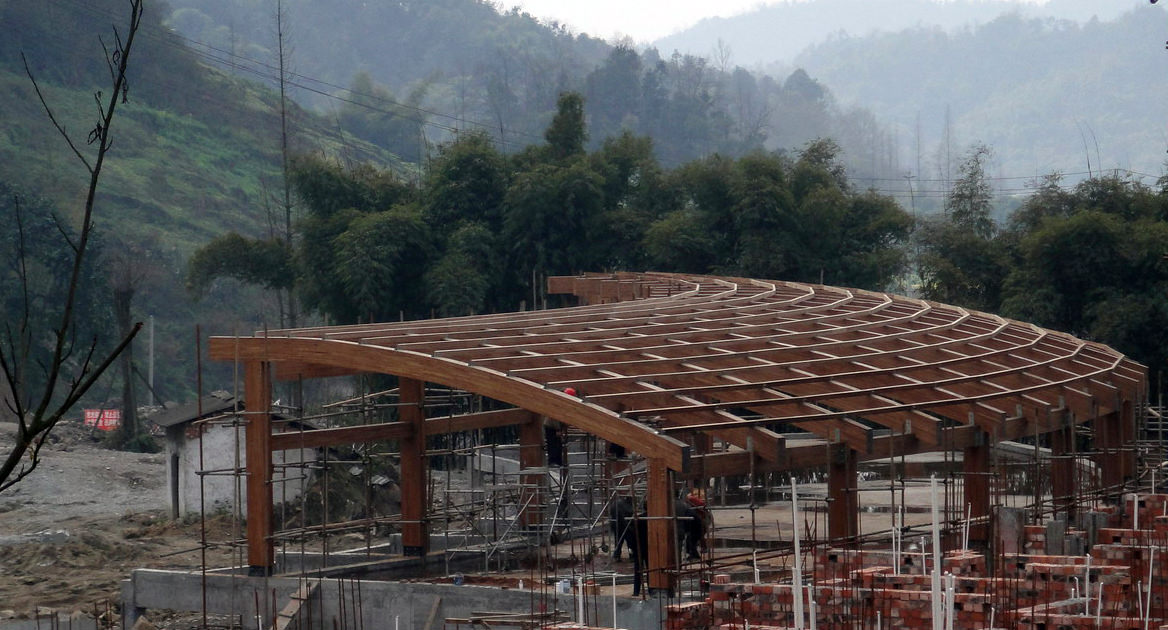 毕马威中国税务技术与创新中心社区中心

说明：KPMG是毕马威（全球专业服务公司）的英文缩写，CCTF一般指毕马威中国税务技术与创新中心（China Customs and Taxation Facilitation） 最终翻译结合Community Centre表述为毕马威中国税务技术与创新中心社区中心    丨中国四川丨The Oval Partnership,Integer China-24