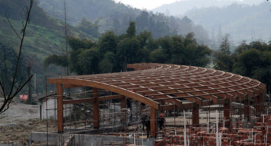 毕马威中国税务技术与创新中心社区中心
说明:KPMG是毕马威(全球专业服务公司)的英文缩写,CCTF一般指毕马威中国税务技术与创新中心(China Customs and Taxation Facilitation) 最终翻译结合Community Centre表述为毕马威中国税务技术与创新中心社区中心 丨中国四川丨The Oval Partnership,Integer China-24