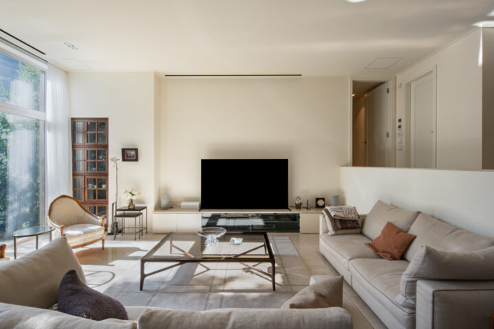    NA Residence - Sakakura Associates 坂倉建築研究所-30