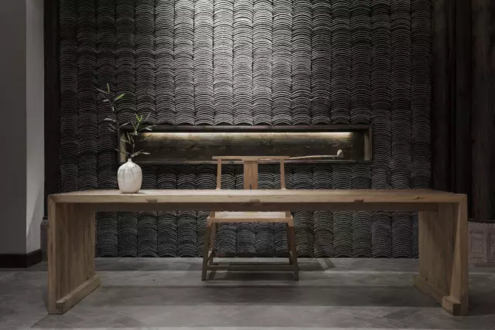 成都宽窄巷子商业空间设计-19