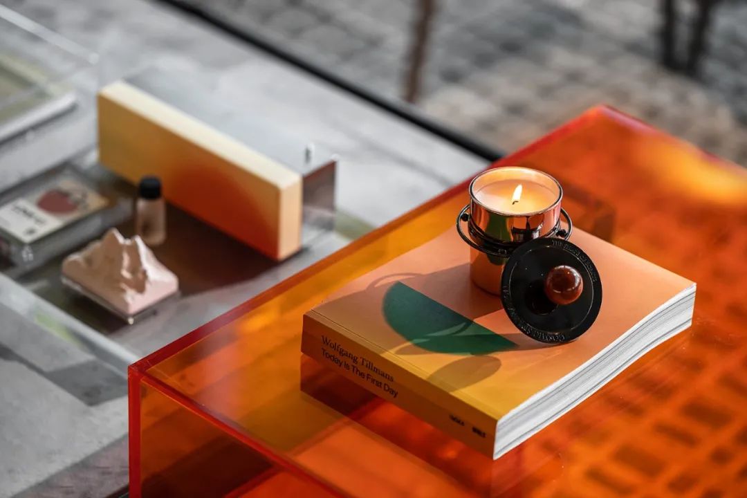 福州万科城市之光丨中国福州丨IF DESIGN羽果设计-34