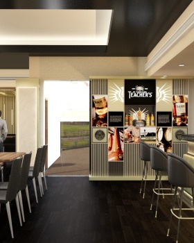 CHIVAS BAR & TEACHER CLUB