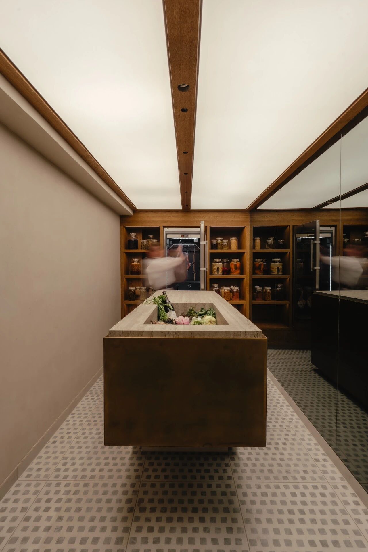 感官的建筑师:主厨、艺术家与他们的可食用剧场-14