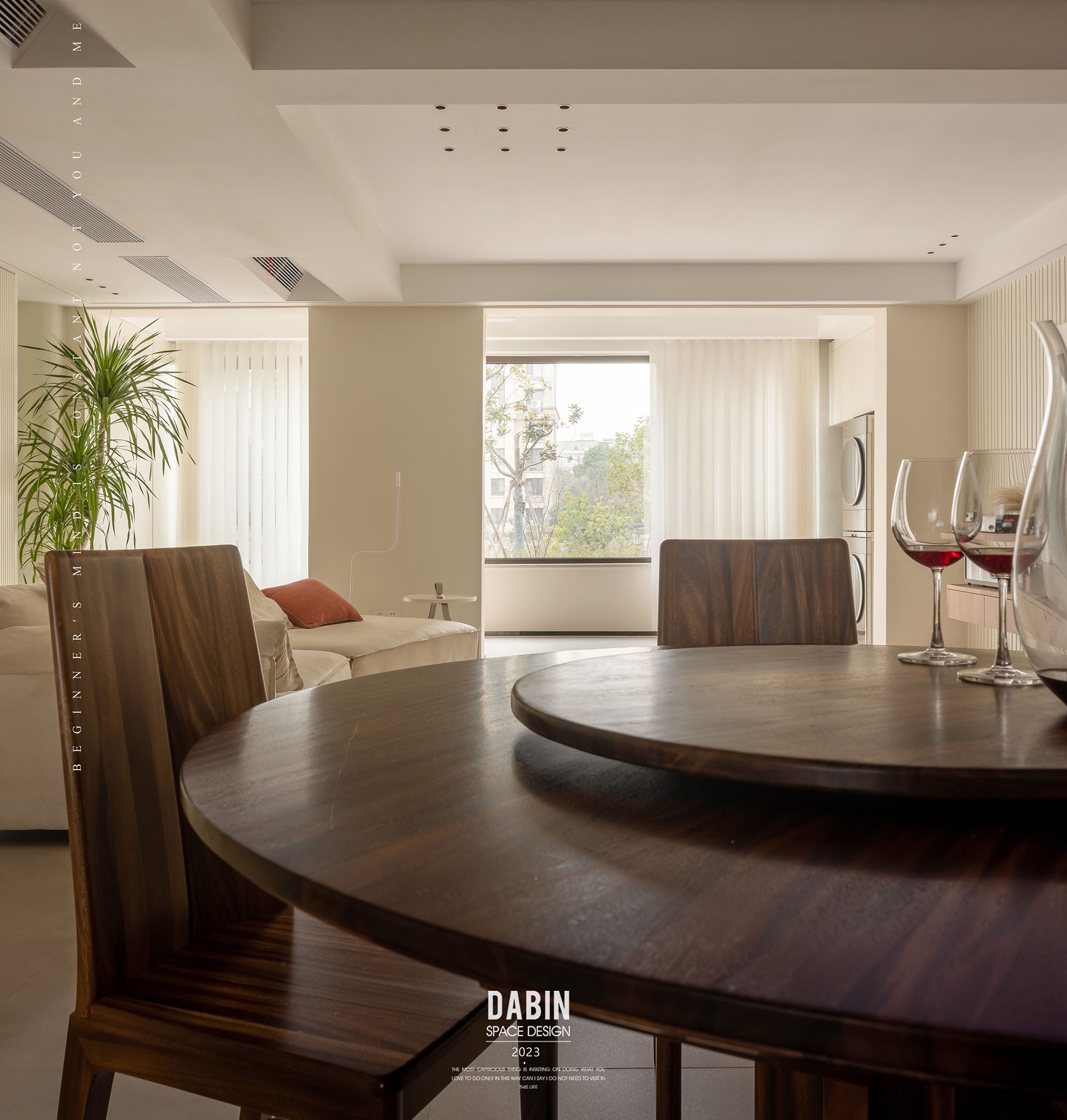 常熟琴湖花园家居设计丨中国苏州丨大斌空间-25