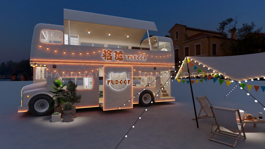 猫咖巴士设计丨木村空间设计有限公司-20