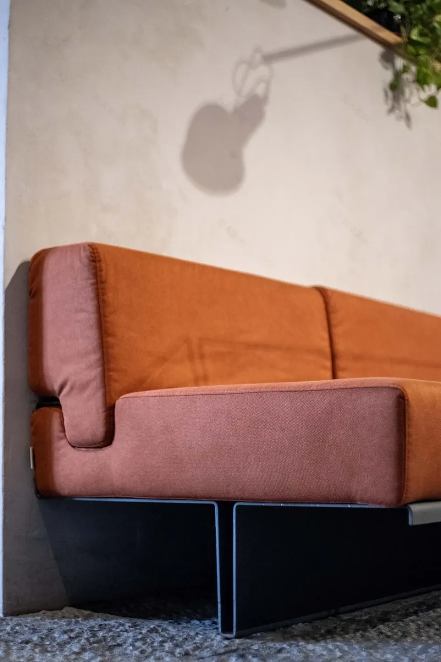 亚历山德罗一代丨意大利卡塔尼亚丨Studio Forward-31