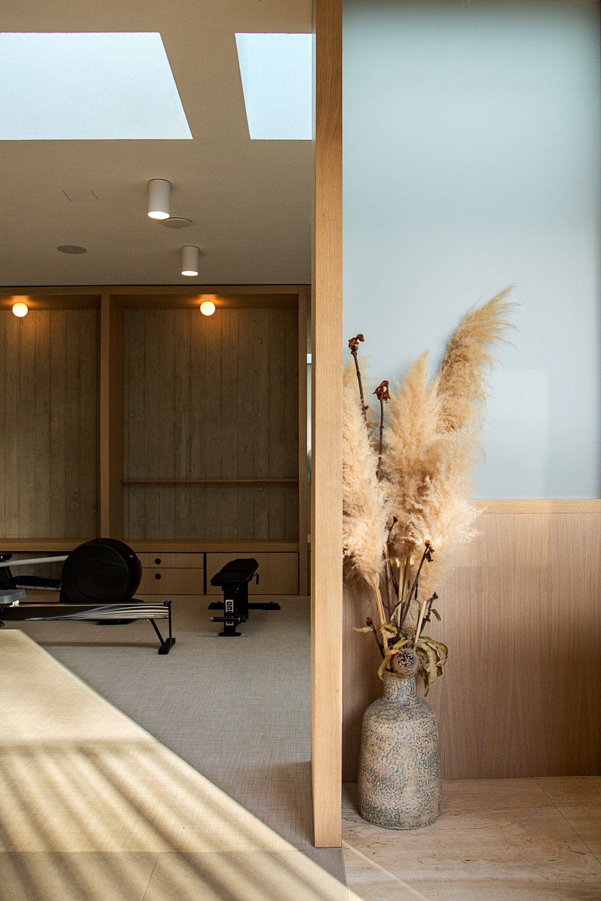 海滨庄园丨波兰格但斯克丨Akurat Studio-9