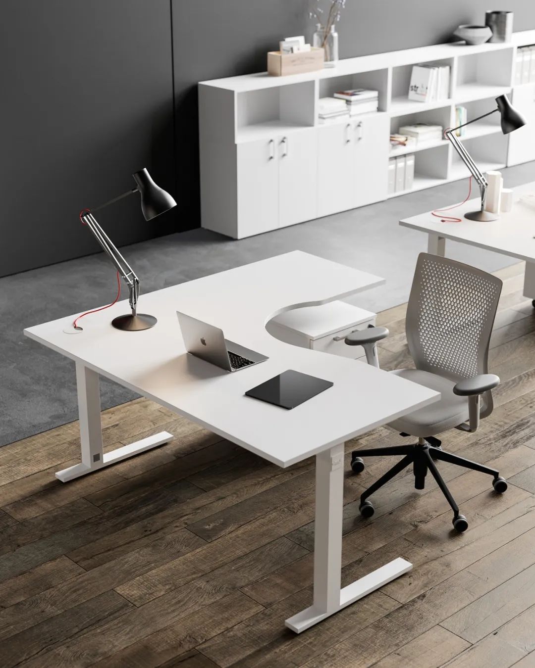 文艺复兴风格办公家具设计丨意大利丨Studiopodrini 意大利设计工作室-74