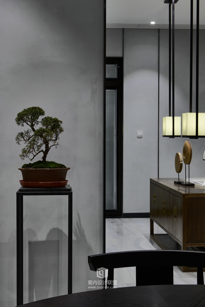 力设计--千岛湖 之 世外林园-29