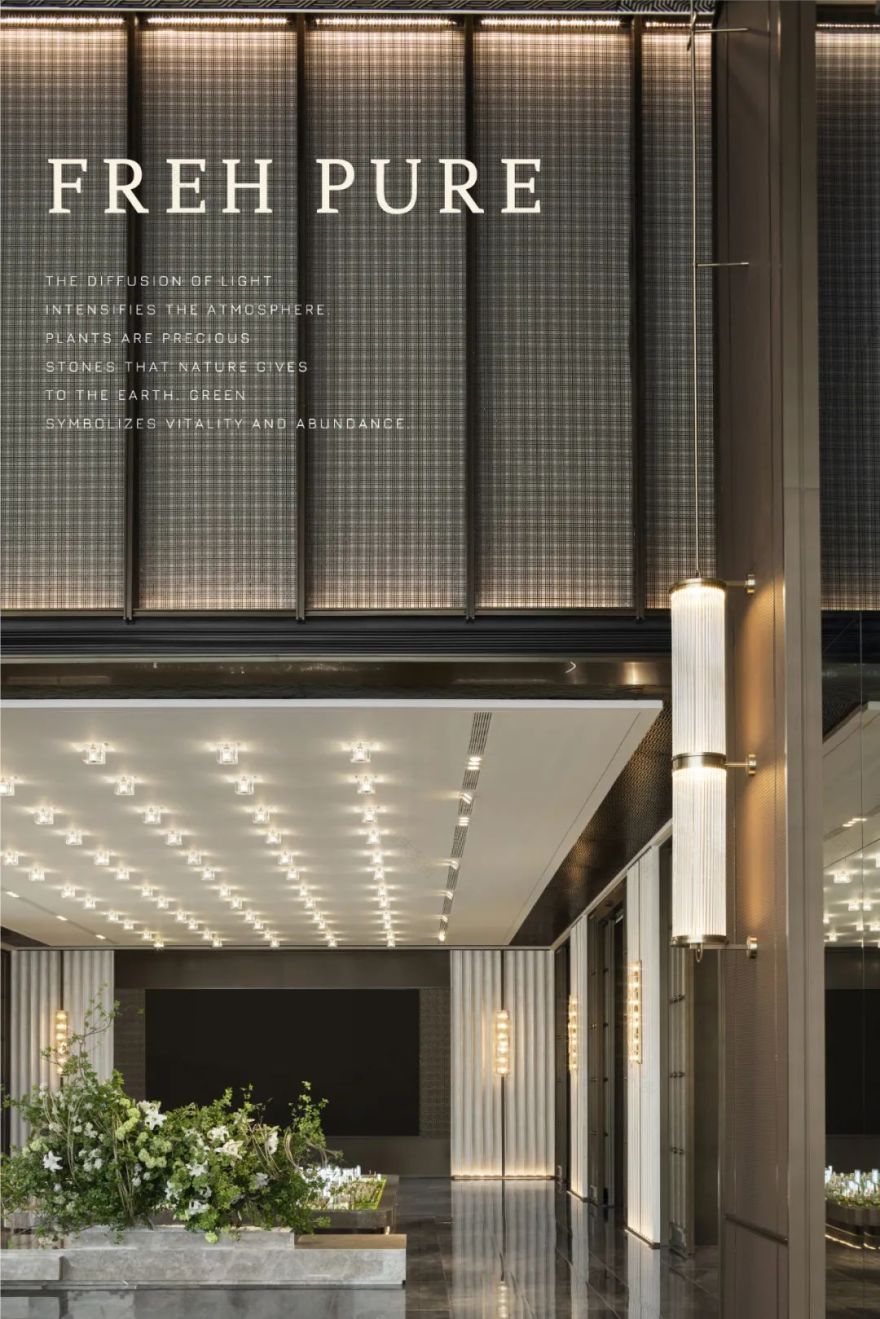 路劲常州铂樾云庭浮岛艺术展示中心丨中国常州丨上海飞视设计-0