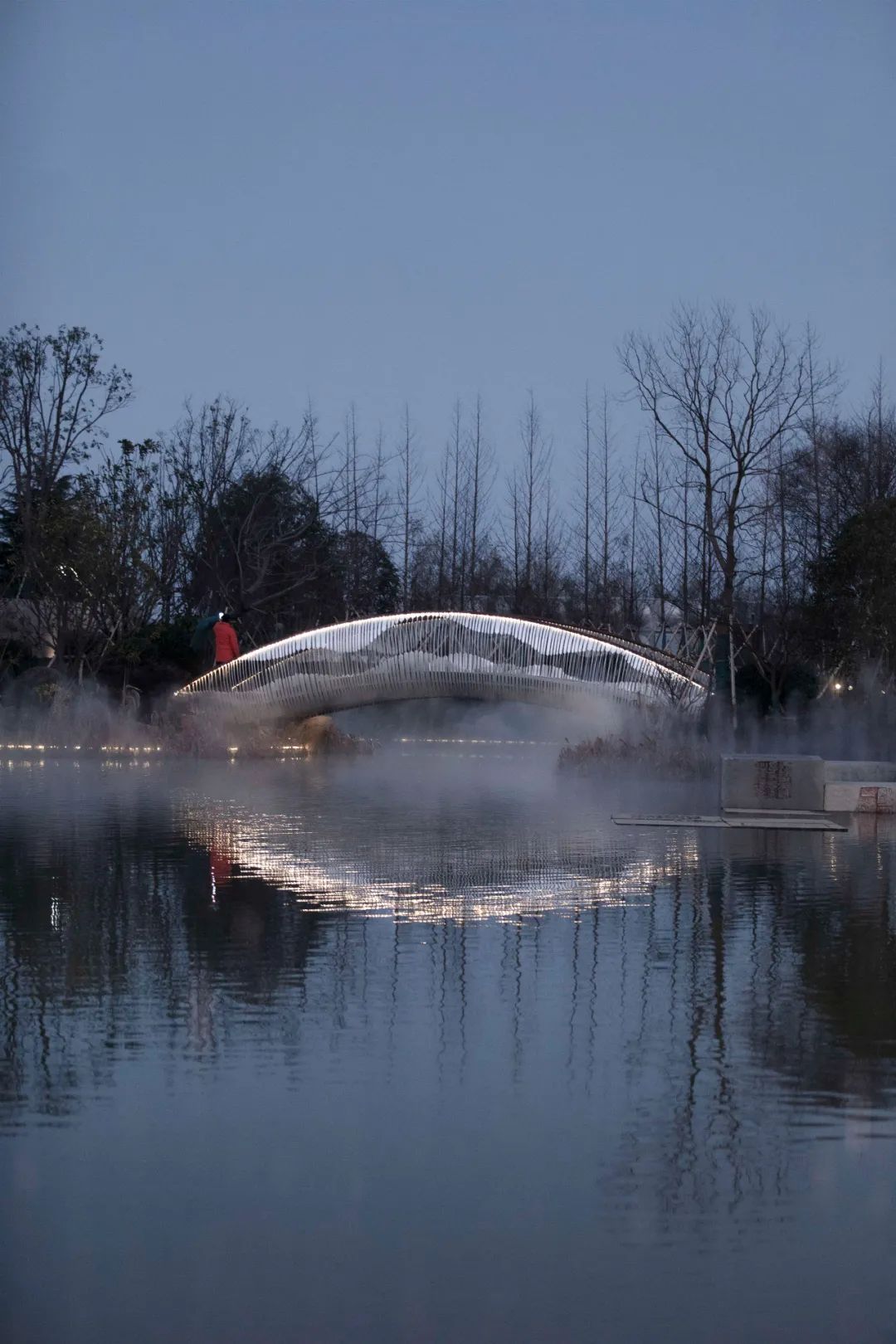  LAURENT罗朗景观丨江阴·金茂霞客岛生态城 景观设计 丨中国-85