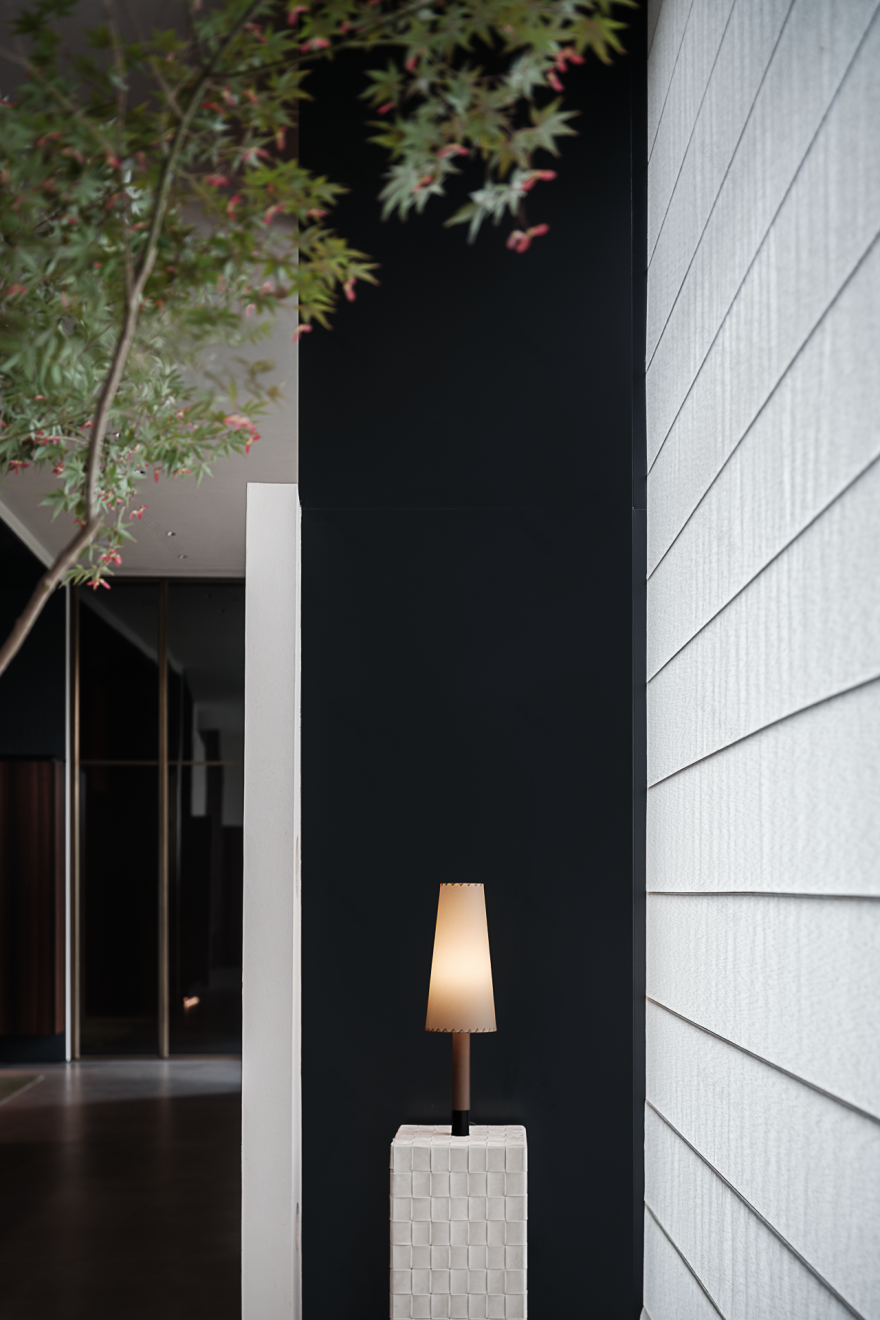 VIFA威法(杭州)城市会客厅丨中国杭州丨安生建筑设计有限公司-50