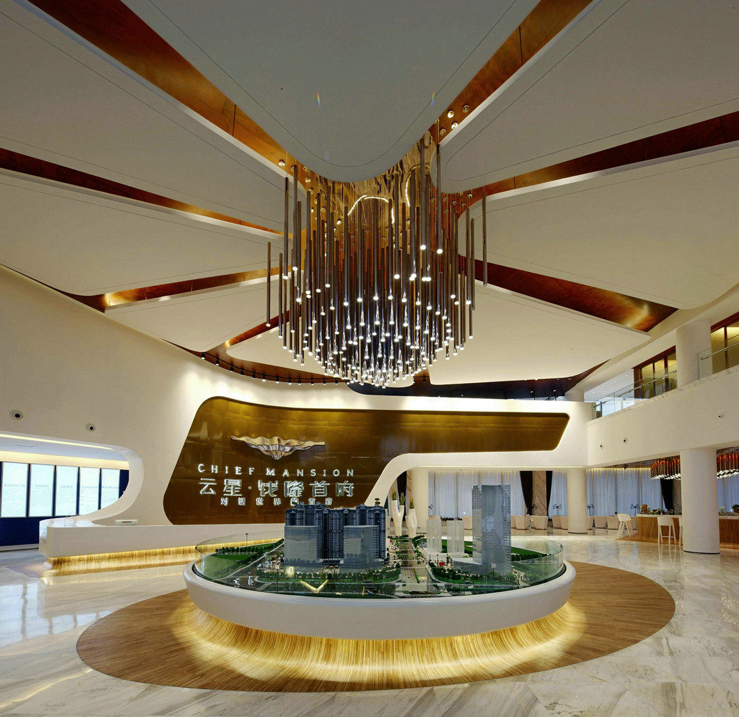 高清无水印实景案例集  凤凰涅槃整理-3-51