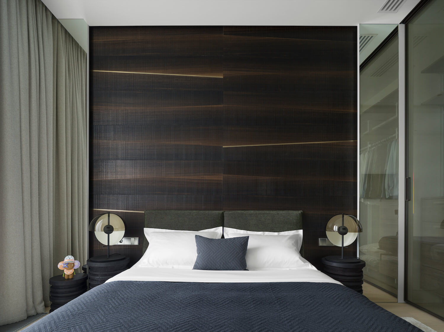 莫斯科沃罗比耶夫住宅丨俄罗斯莫斯科-20