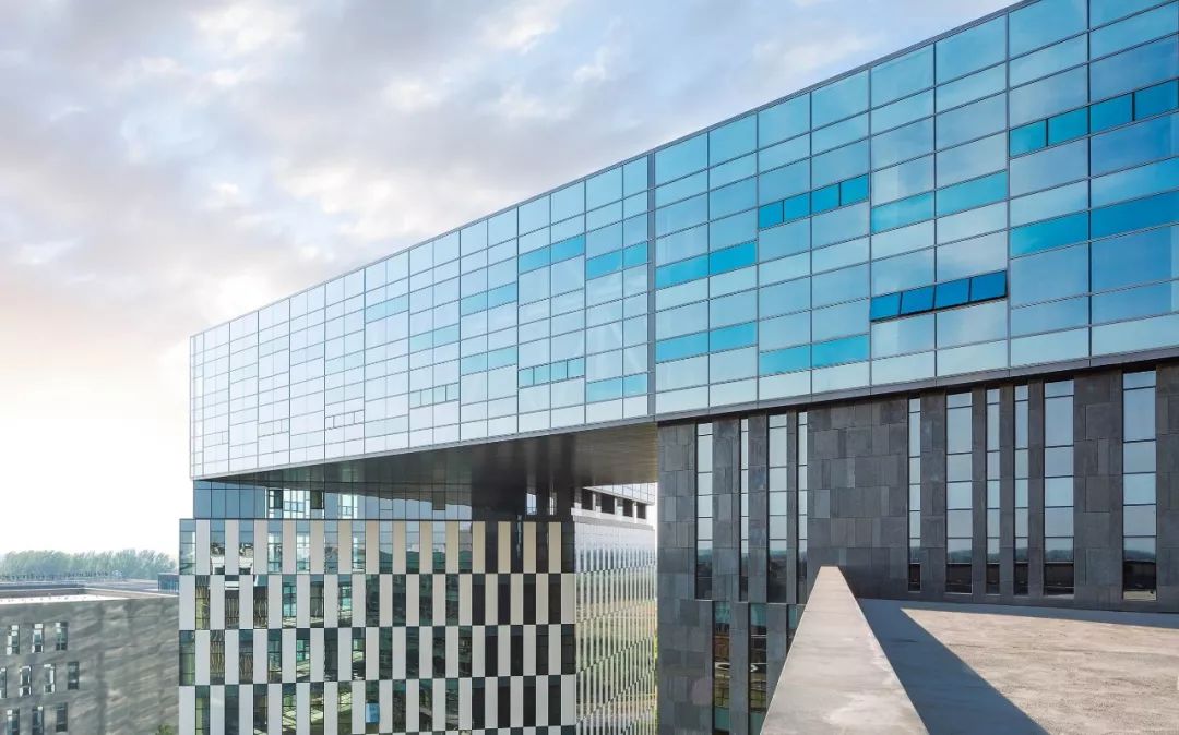 华通大健康产业园区设计 | 生命智谷、非正式交流空间、中国元素-26