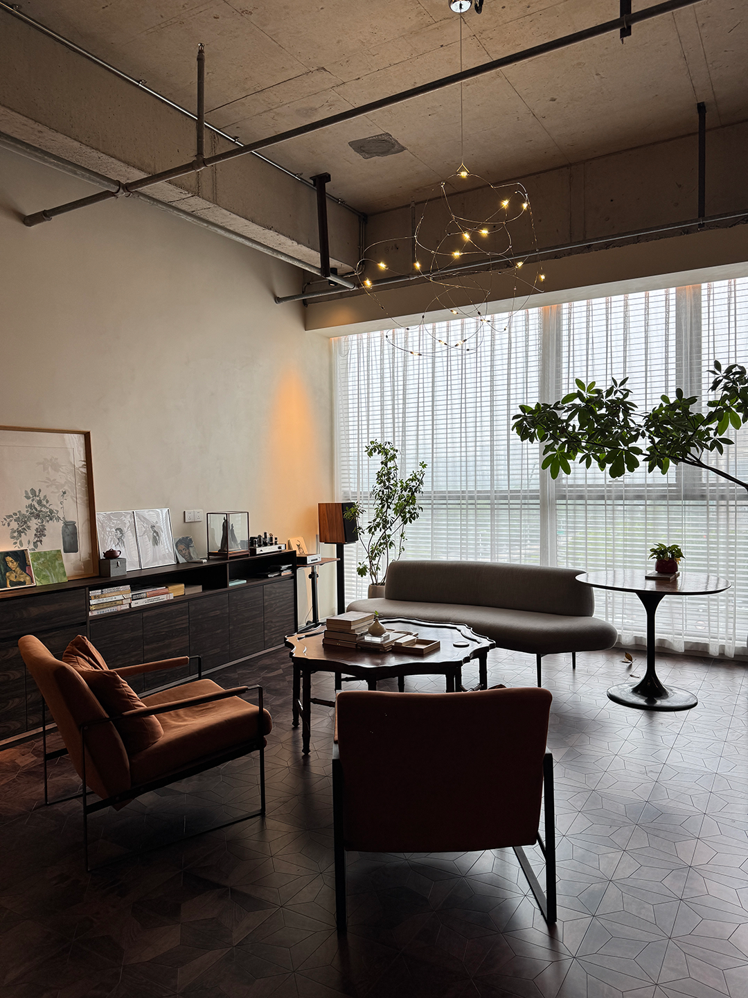 光栖别墅·庐州映境丨中国合肥丨征途设计-74