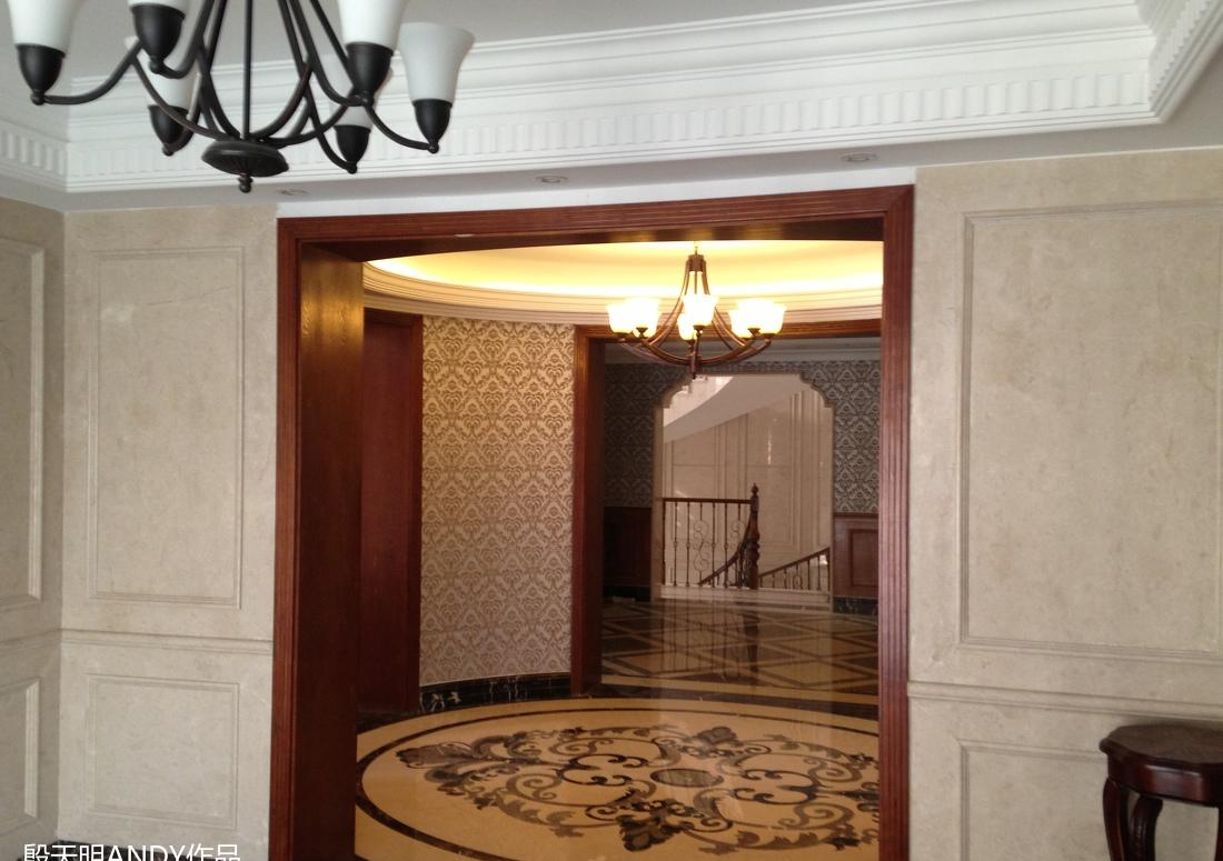 
江阴会所及别墅 -75