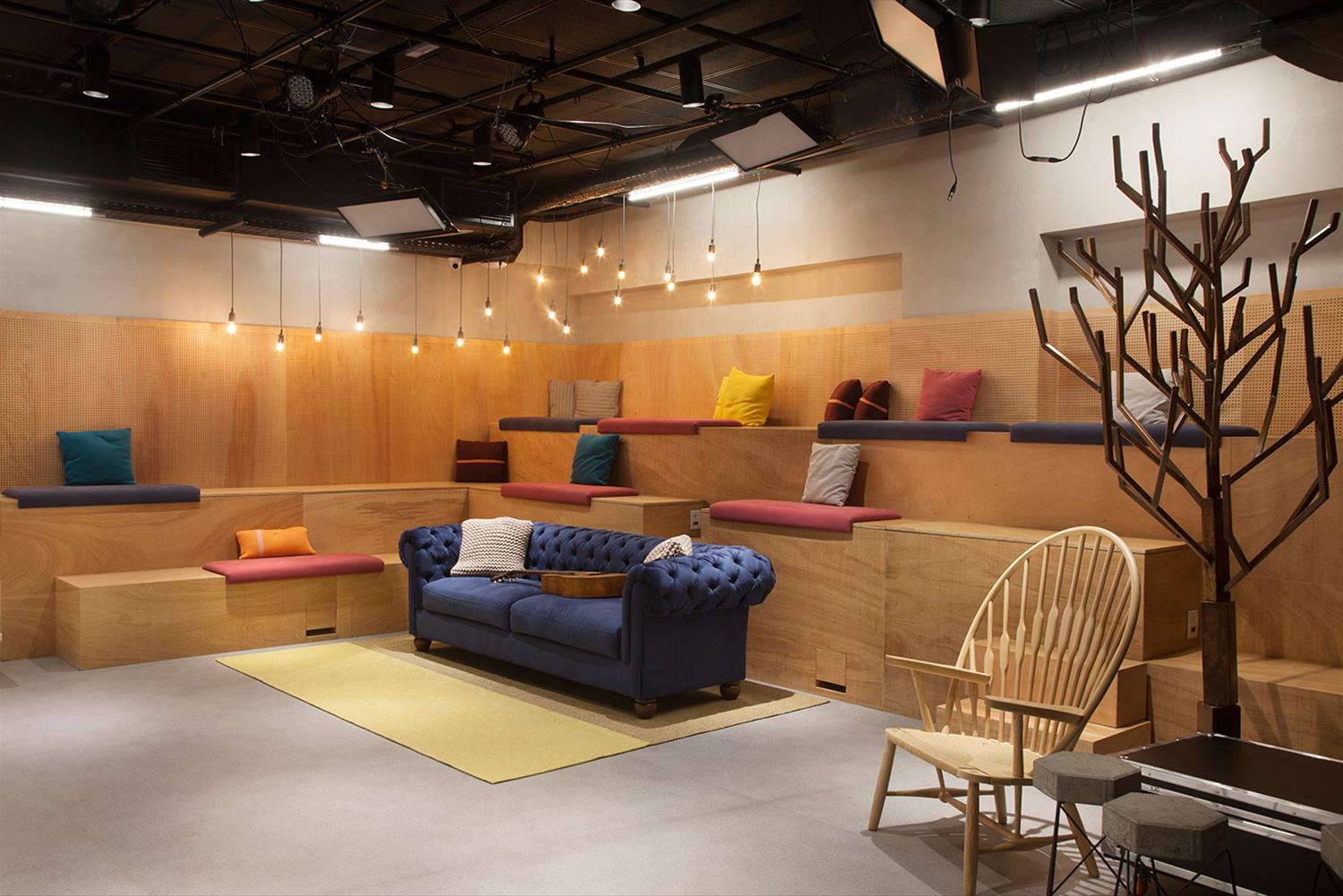 自由声音工作室-5